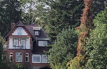 Ferienappartement im Waldhaus Göhrde - Foto 2