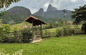 Sítio aconchego - Photo 26