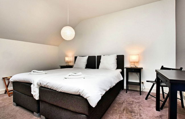 Cottage on the Banks of the Ourthe in Durbuy - Photo 2