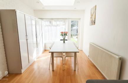 The Fairway Garden - Foto 7