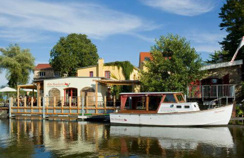 Kulturgasthof Alte Reederei - Foto 39