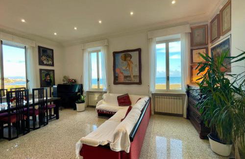 CASA RIVIERA ZANARDELLI - Anzio Centro fronte mare - Foto 6