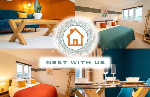 Perfect Getaway 3 Bedroom Home with Fast WiFi & Parking - Photo 11