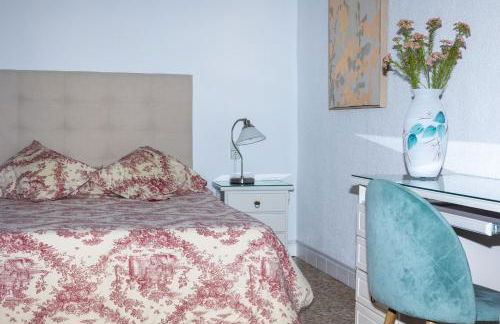 El Refugio de La Condesa Carmen - Foto 18