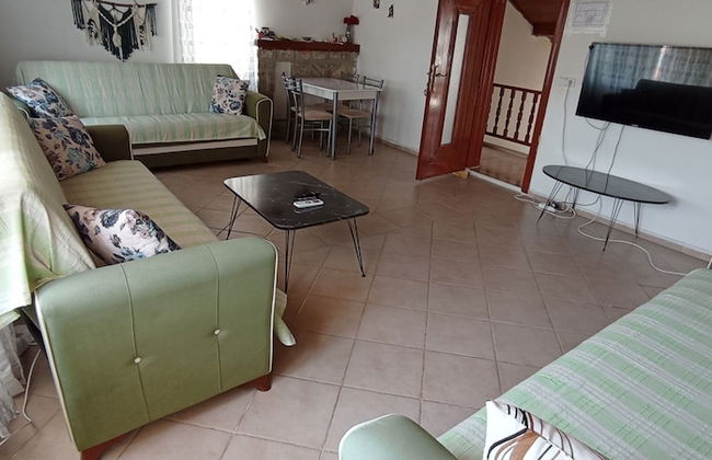 Kardelen apart Datça - Photo 12