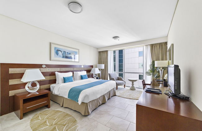 Blue Beach Tower - Photo 17