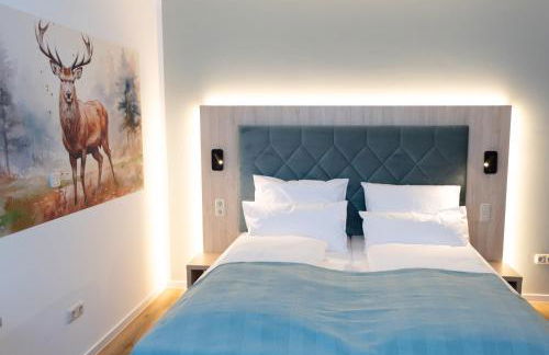 HarzHold - Auszeit in Lerbach - Foto 46