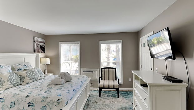 Cottages 24 - Foto 4, Habitación