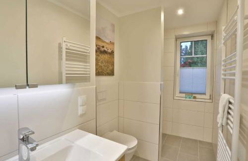 Ferienwohnung Zickersche Berge - Foto 17