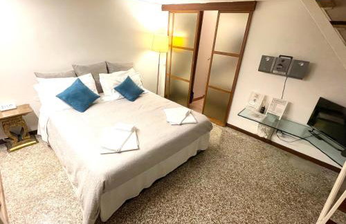 CASA BRUVER Biennale Venezia - centro storico VENEZIA - Foto 57