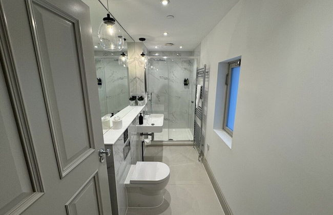 Elliott Terrace by Pureserviced. - Foto 26