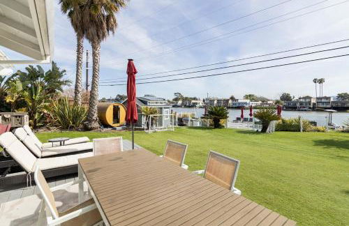 Lagoon Living Offsite and Family Retreat! - Foto 70