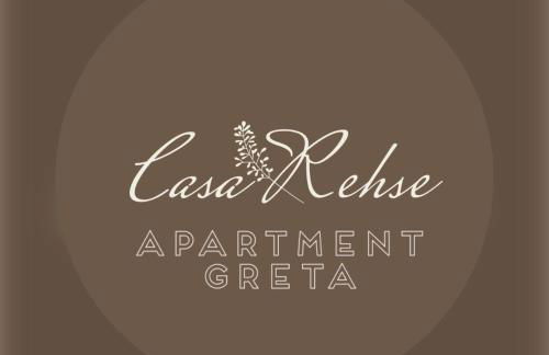CASA REHSE Apartment Greta - Foto 21