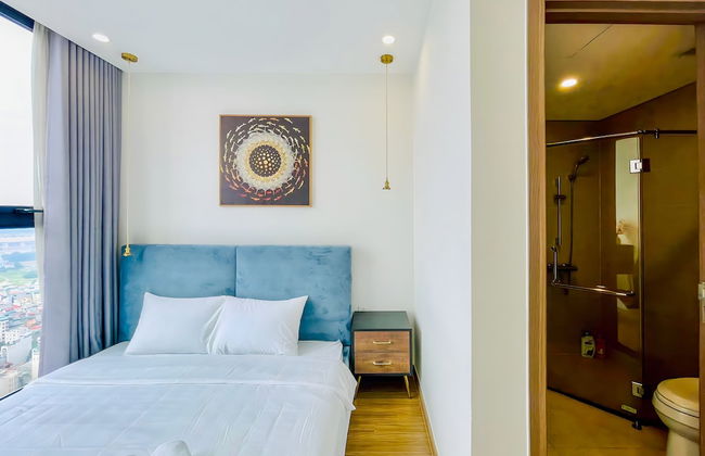 Vinhomes Skylake - Quylodge - Photo 18