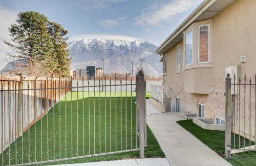 Stunning Peak Views Near Utah Lake! Cozy Getaway - Photo 25