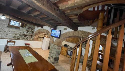 Casa Garfagnana - Foto 4