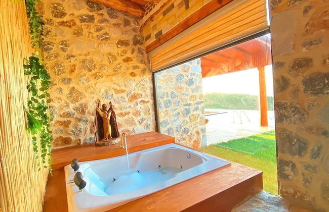 İznik Taş Mahal - Foto 37