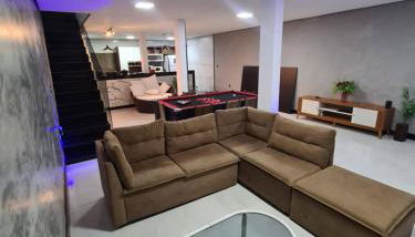 Casa no sertão de maresias - Foto 5