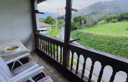 Vivienda Vacacional Casa Casenti - Foto 34