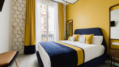 SmartRental Collection Gran Via Centric - Foto 2