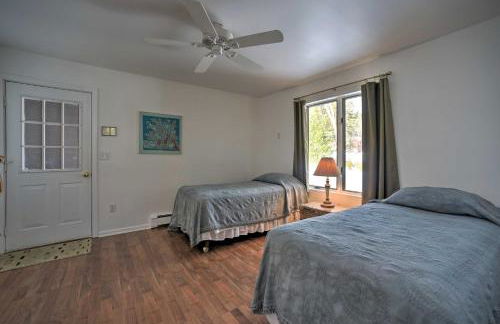 Lake George Getaway with Mountain and Water Views - Foto 20