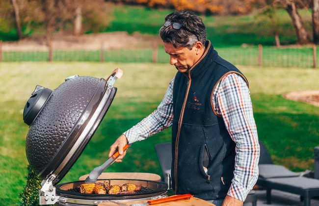 Beautiful Cottage in Idyllic Countryside Setting - Foto 30