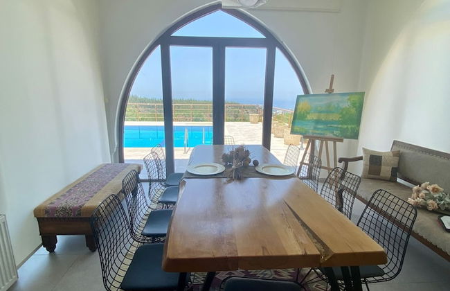 "villa She Ruz " - Photo 19