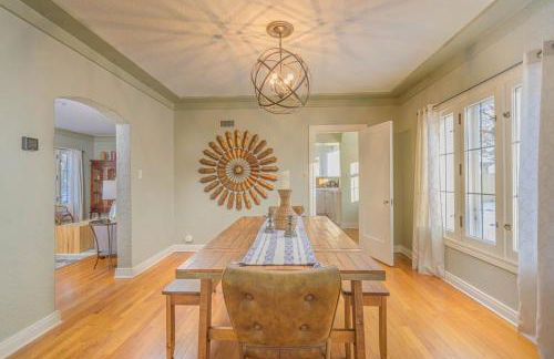 Downtown Oasis Family Home - Lawrence University PAC College Ave - Foto 4