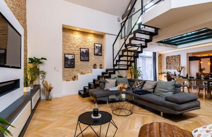 La Maison d'Ernest - Climatisée - Circuit DIJON PRENOIS - Foto 3