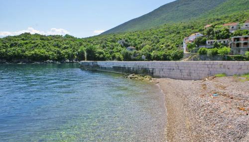 Apartments by the sea Cove Crkvice, Peljesac - 17667 - Foto 4