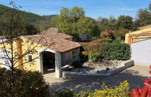 Gîte Lavandin 2 - Foto 24