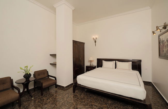 The Manor Villas Da Lat - Foto 5