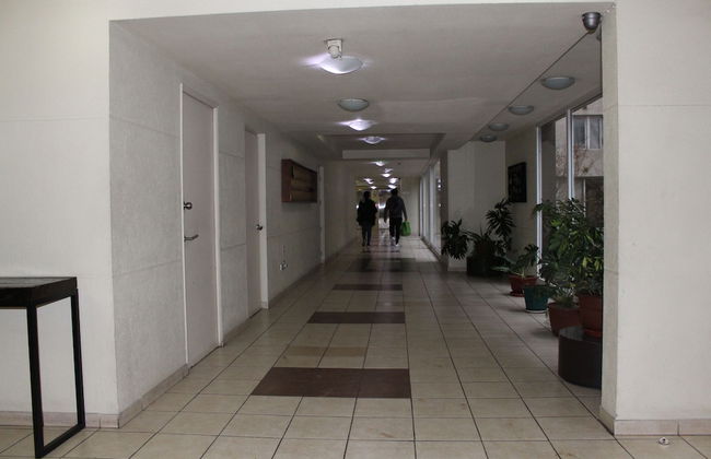 VIP Apartments Chile - Photo 2