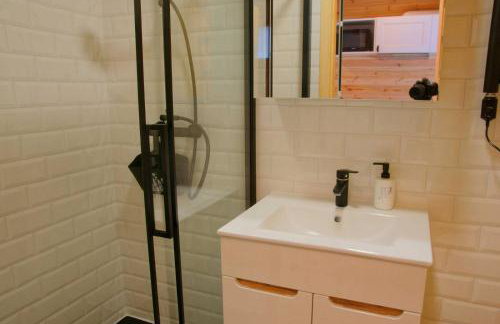 Domki i Apartamenty Wieleń - Foto 59