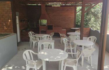 Terê c/Lazer completo-RelaxTerêMontainHouse - Photo 35