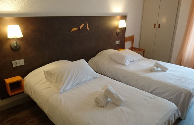 La Chataigneraie - Foto 3