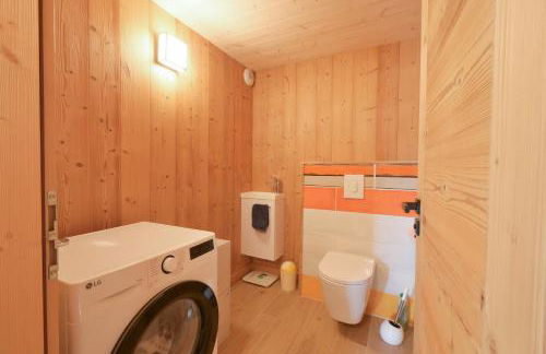 Appartement dans le Chalet l'Albert - Foto 35