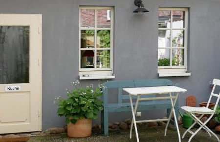 Ferienhaus Marktstraße - Foto 20