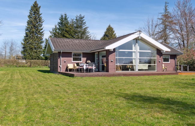 "Lauren" - 200m to the fjord - Foto 11