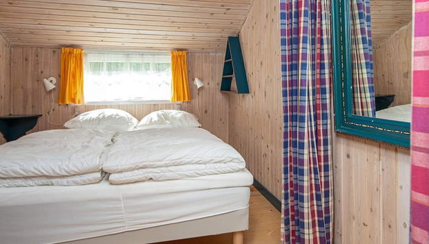 4 Person Holiday Home in Haderslev - Foto 3, Zimmer