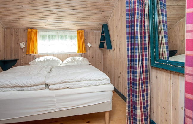 4 Person Holiday Home in Haderslev - Foto 3