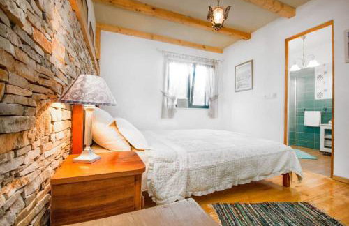 House Stone&Olive - Foto 30