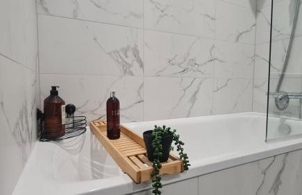 Premium CITY APARTMENT near Harry Potter Studio and Luton Airport - Foto 59