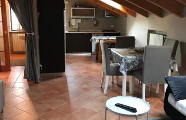 Mansarda Margherita - Foto 18