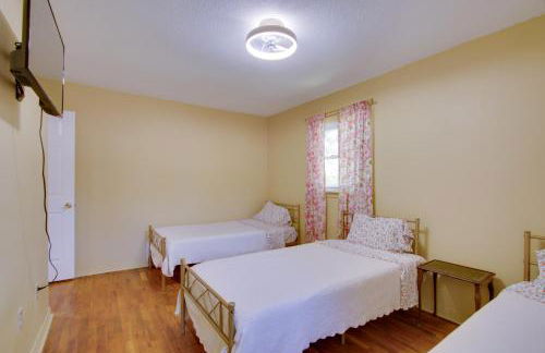 Dog-Friendly Lexington Retreat Step-Free Access! - Foto 17