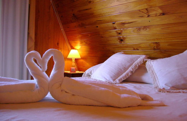 Cabañas Las Brisas - Photo 4