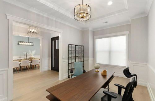 Marbella Lane - Sophisticated 4BR in Los Altos - Foto 6