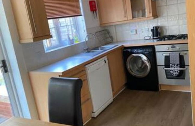 Amama's Cabin - Foto 12