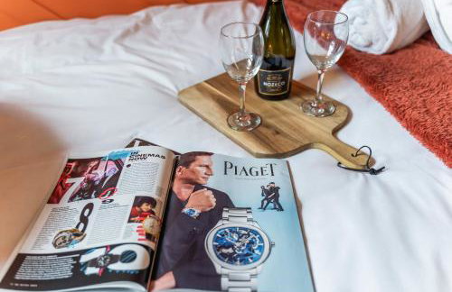 4 Bedroom, 2 Bath in NewCastle Town Centre - Foto 16