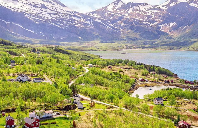 Holiday Home in Inndyr - Foto 48